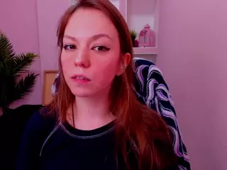 Persephone's Live Sex Cam Show