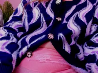 Persephone's Live Sex Cam Show