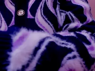 Persephone's Live Sex Cam Show