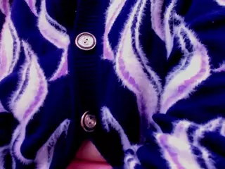 Persephone's Live Sex Cam Show