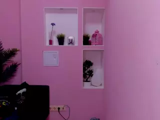 Persephone's Live Sex Cam Show
