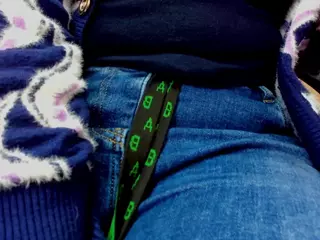 Persephone's Live Sex Cam Show