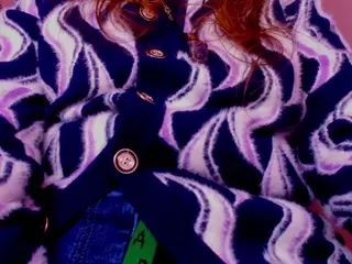 Persephone's Live Sex Cam Show