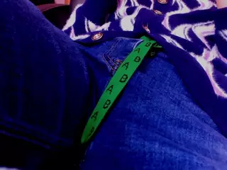 Persephone's Live Sex Cam Show