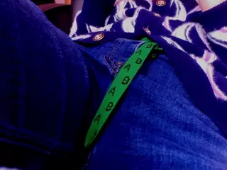 Persephone's Live Sex Cam Show