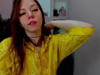 Persephone's Live Sex Cam Show