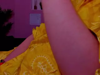 Persephone's Live Sex Cam Show