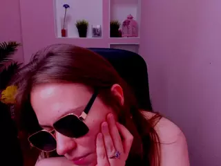 Persephone's Live Sex Cam Show