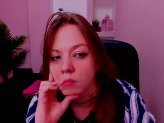 Persephone's Live Sex Cam Show