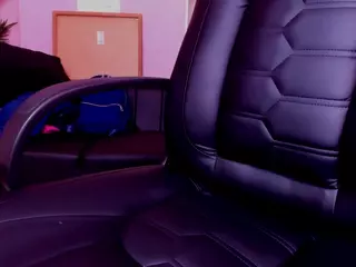 Persephone's Live Sex Cam Show