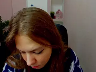 Persephone's Live Sex Cam Show