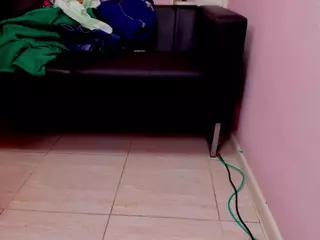 Persephone's Live Sex Cam Show