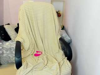 Live cam show with Persephone