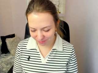 Live cam show with Persephone