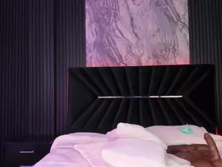 ATINXNAUGTHY's Live Sex Cam Show