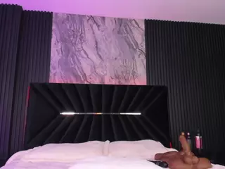 ATINXNAUGTHY's Live Sex Cam Show