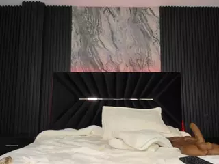 ATINXNAUGTHY's Live Sex Cam Show