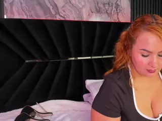 ATINXNAUGTHY's Live Sex Cam Show