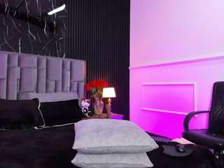 Live cam show with ATINXNAUGTHY