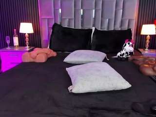 Live cam show with ATINXNAUGTHY