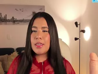 Alejandra's Live Sex Cam Show