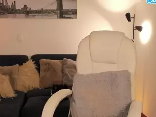 Alejandra's Live Sex Cam Show