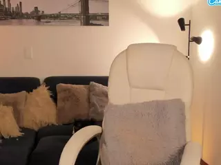 Alejandra's Live Sex Cam Show