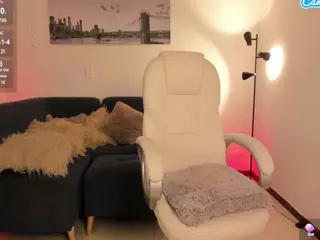 Alejandra's Live Sex Cam Show