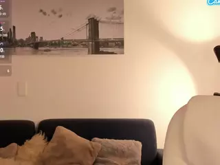 Alejandra's Live Sex Cam Show