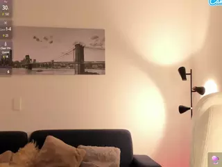 Alejandra's Live Sex Cam Show