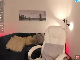 Alejandra's Live Sex Cam Show