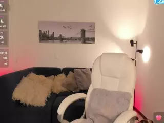 Alejandra's Live Sex Cam Show