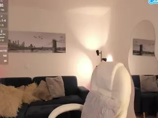Alejandra's Live Sex Cam Show