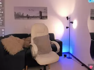 Alejandra's Live Sex Cam Show