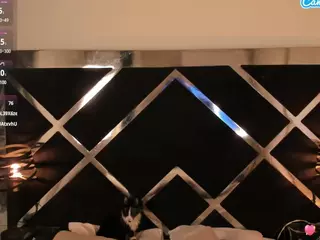 Alejandra's Live Sex Cam Show