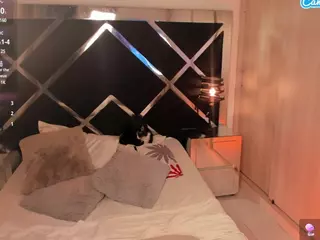 Alejandra's Live Sex Cam Show