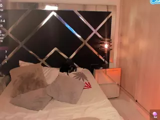 Alejandra's Live Sex Cam Show