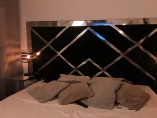 Alejandra's Live Sex Cam Show