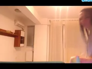 prettyjulliette's Live Sex Cam Show