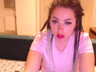 prettyjulliette's Live Sex Cam Show