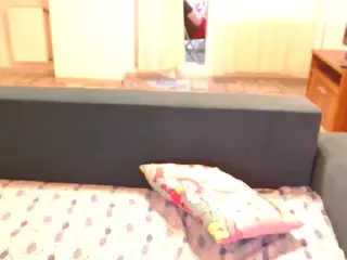 prettyjulliette's Live Sex Cam Show