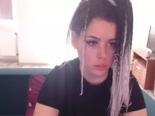 prettyjulliette's Live Sex Cam Show