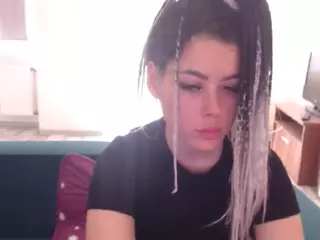 prettyjulliette's Live Sex Cam Show