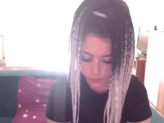 prettyjulliette's Live Sex Cam Show