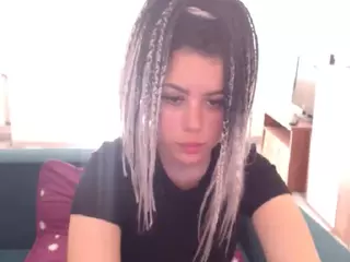 prettyjulliette's Live Sex Cam Show