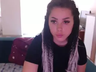 prettyjulliette's Live Sex Cam Show