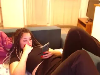 prettyjulliette's Live Sex Cam Show