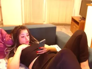 prettyjulliette's Live Sex Cam Show