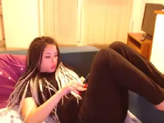 prettyjulliette's Live Sex Cam Show