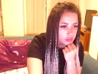 prettyjulliette's Live Sex Cam Show